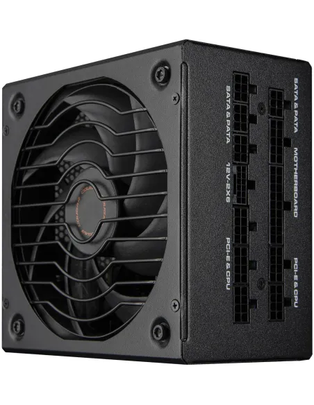 Cougar GLE-1200 1200W 80 Plus Gold Full Modular