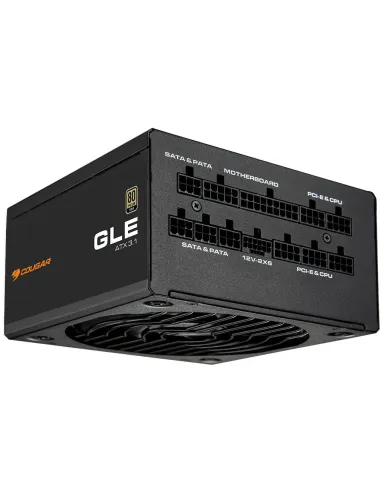 Cougar GLE-1200 1200W 80 Plus Gold Full Modular