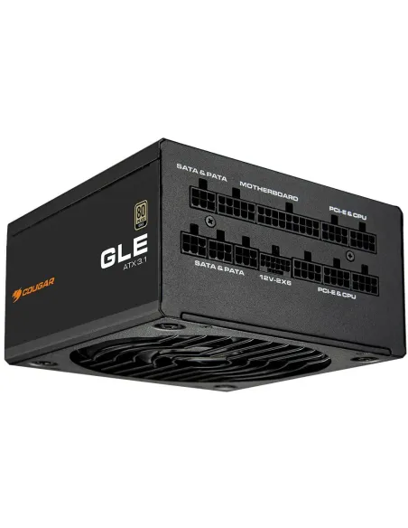 Cougar GLE-1200 1200W 80 Plus Gold Full Modular