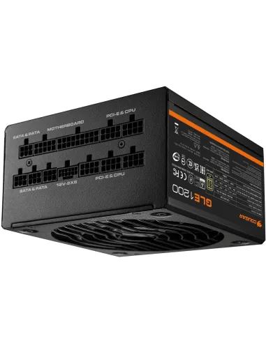 Cougar GLE-1200 1200W 80 Plus Gold Full Modular