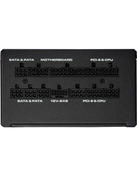 Cougar GLE-1200 1200W 80 Plus Gold Full Modular