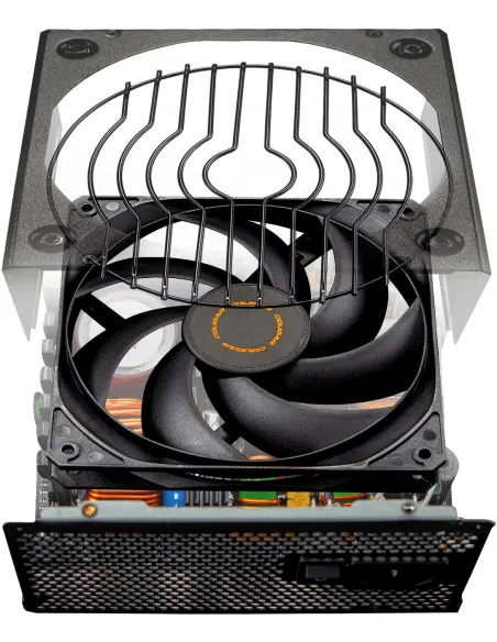 Cougar GLE-1200 1200W 80 Plus Gold Full Modular