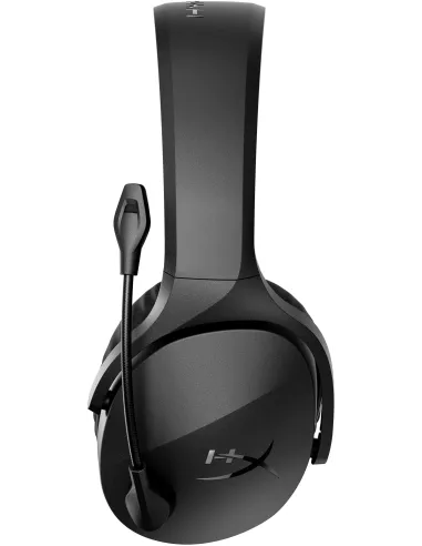 HP HyperX Cloud Jet AJ0T1AA Auriculares Gaming Inalámbricos Bluetooth 5.3 Negros