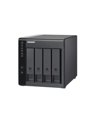 QNAP TR-004 Raid Expansión 4 Bahías