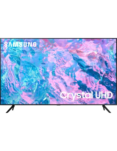 Samsung HG55CU700EUXEN Smart TV 4K Ultra HD Negro