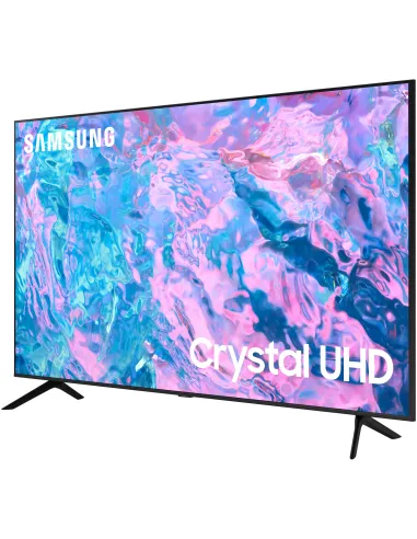 Samsung HG55CU700EUXEN Smart TV 4K Ultra HD Negro