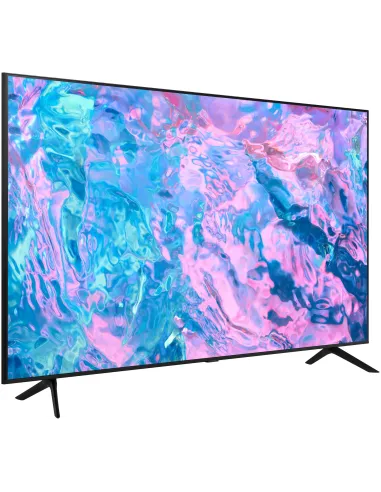Samsung HG55CU700EUXEN Smart TV 4K Ultra HD Negro