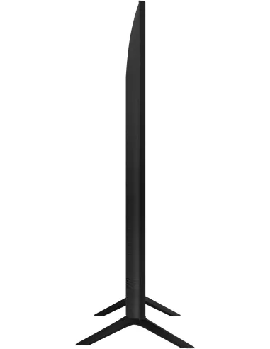 Samsung HG55CU700EUXEN Smart TV 4K Ultra HD Negro