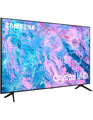 Samsung HG55CU700EUXEN Smart TV 4K Ultra HD Negro
