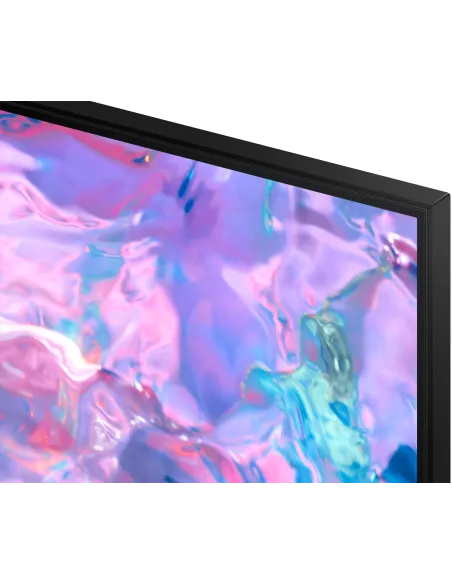 Samsung HG55CU700EUXEN Smart TV 4K Ultra HD Negro