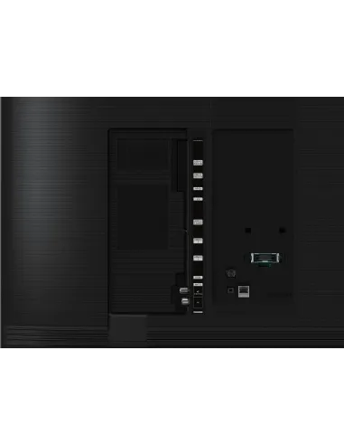 Samsung HG55CU700EUXEN Smart TV 4K Ultra HD Negro