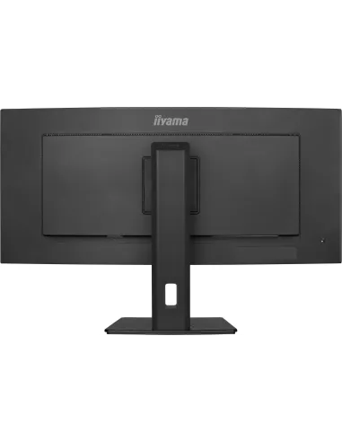 Iiyama ProLite XCB3494WQSU-B1 34" LED VA UltraWide QHD 120Hz Altura Ajustable FreeSync Premium