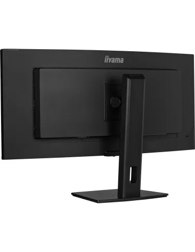 Iiyama ProLite XCB3494WQSU-B1 34" LED VA UltraWide QHD 120Hz Altura Ajustable FreeSync Premium