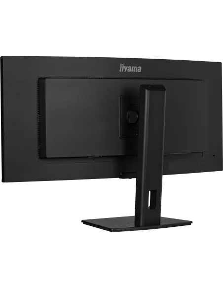 Iiyama ProLite XCB3494WQSU-B1 34" LED VA UltraWide QHD 120Hz Altura Ajustable FreeSync Premium
