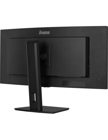 Iiyama ProLite XCB3494WQSU-B1 34" LED VA UltraWide QHD 120Hz Altura Ajustable FreeSync Premium