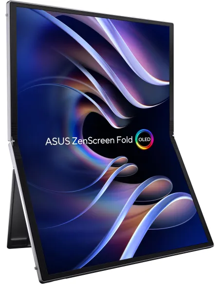 Asus ZenScreen Fold OLED MQ17QH 17.3" OLED QHD HDR 500 FreeSync USB-C
