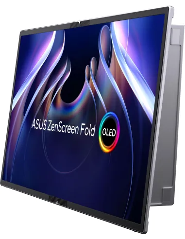 Asus ZenScreen Fold OLED MQ17QH 17.3" OLED QHD HDR 500 FreeSync USB-C