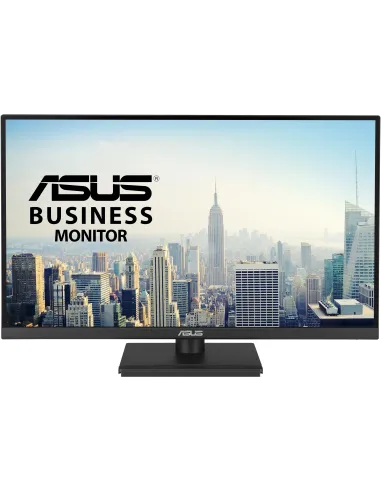 Asus VA27UCPS 27" LED IPS UltraHD 4K Altavoces Altura Ajustable Adaptive Sync USB-C