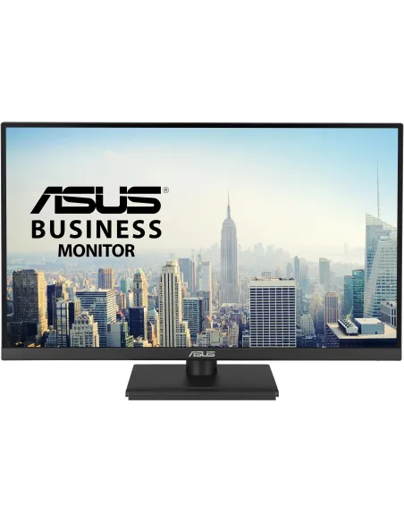Asus VA27UCPS 27" LED IPS UltraHD 4K Altavoces Altura Ajustable Adaptive Sync USB-C