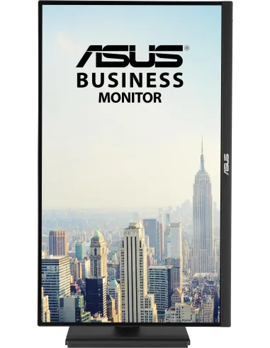 Asus VA27UCPS 27" LED IPS UltraHD 4K Altavoces Altura Ajustable Adaptive Sync USB-C