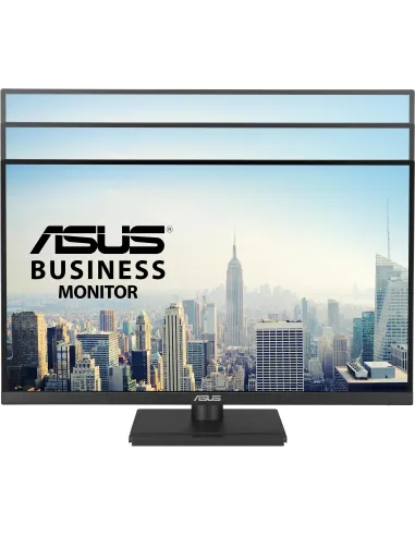 Asus VA27UCPS 27" LED IPS UltraHD 4K Altavoces Altura Ajustable Adaptive Sync USB-C