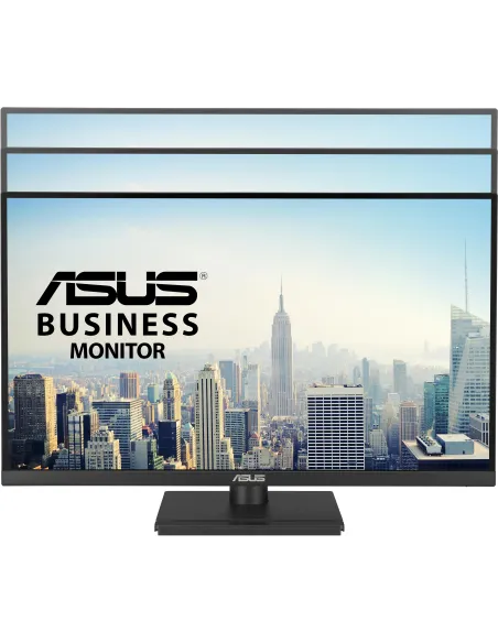 Asus VA27UCPS 27" LED IPS UltraHD 4K Altavoces Altura Ajustable Adaptive Sync USB-C