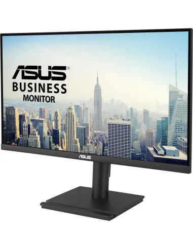 Asus VA27UCPS 27" LED IPS UltraHD 4K Altavoces Altura Ajustable Adaptive Sync USB-C