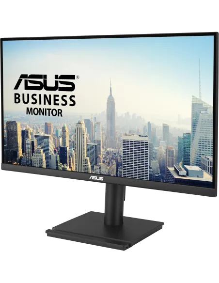 Asus VA27UCPS 27" LED IPS UltraHD 4K Altavoces Altura Ajustable Adaptive Sync USB-C