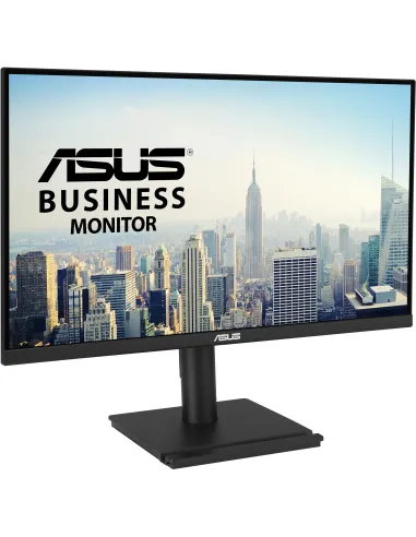Asus VA27UCPS 27" LED IPS UltraHD 4K Altavoces Altura Ajustable Adaptive Sync USB-C