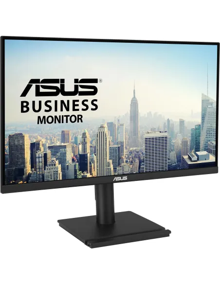 Asus VA27UCPS 27" LED IPS UltraHD 4K Altavoces Altura Ajustable Adaptive Sync USB-C