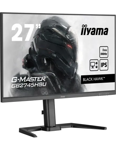 Iiyama G-Master GB2745HSU-B2 27" LED IPS FullHD 100Hz