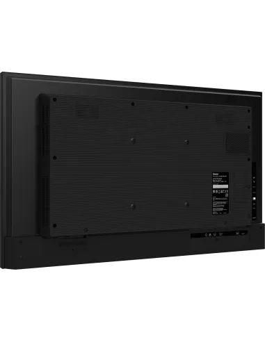 Iiyama LH5565UHSB-B1 Pantalla Interactiva 55" LED 4K Ultra HD Negro