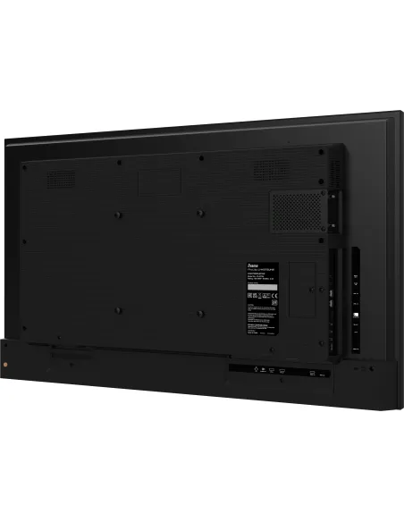 Iiyama LH5565UHSB-B1 Pantalla Interactiva 55" LED 4K Ultra HD Negro