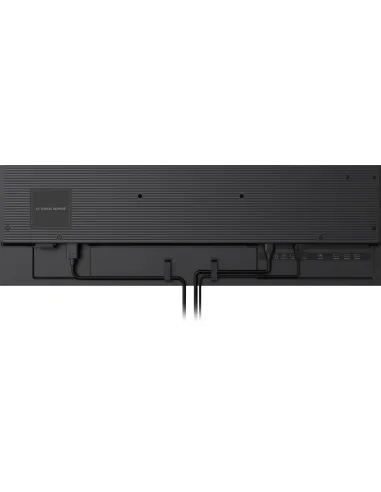 Iiyama LH5565UHSB-B1 Pantalla Interactiva 55" LED 4K Ultra HD Negro