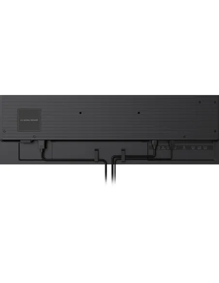 Iiyama LH5565UHSB-B1 Pantalla Interactiva 55" LED 4K Ultra HD Negro