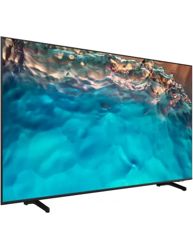 Samsung HG55BU800EUXEN Smart TV 4K Ultra HD Negro