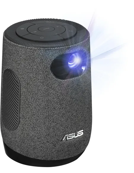 Asus ZenBeam Latte L1 Proyector LED Portátil 300 Lúmenes