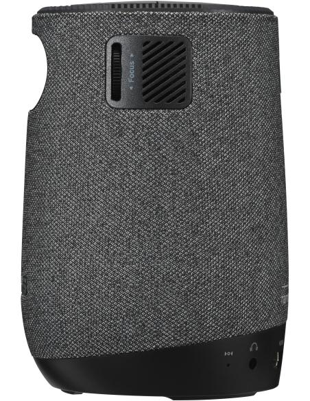 Asus ZenBeam Latte L1 Proyector LED Portátil 300 Lúmenes