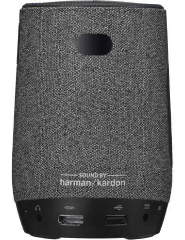 Asus ZenBeam Latte L1 Proyector LED Portátil 300 Lúmenes