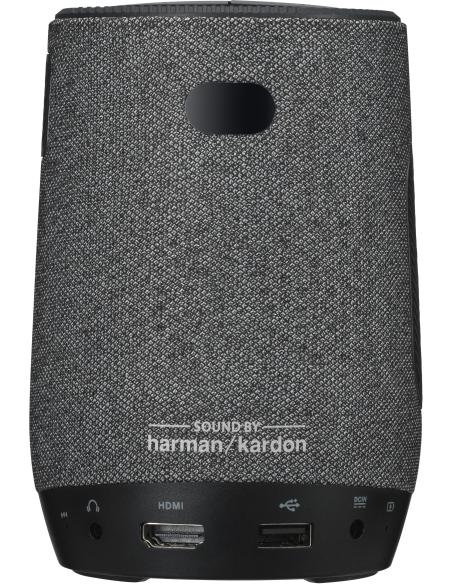 Asus ZenBeam Latte L1 Proyector LED Portátil 300 Lúmenes