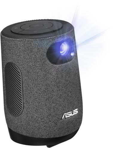 Proyector Asus ZenBeam Latte L1 LED Portátil Full HD