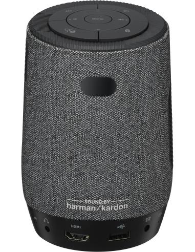 Proyector Asus ZenBeam Latte L1 LED Portátil Full HD