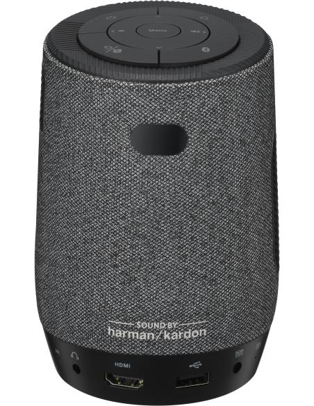 Proyector Asus ZenBeam Latte L1 LED Portátil Full HD