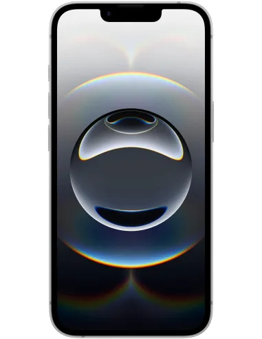 Apple iPhone 16e 512GB Blanco