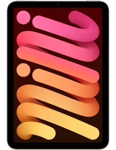 Apple iPad mini 2024 128GB WiFi Blanco Estrella-PPOTAB1520