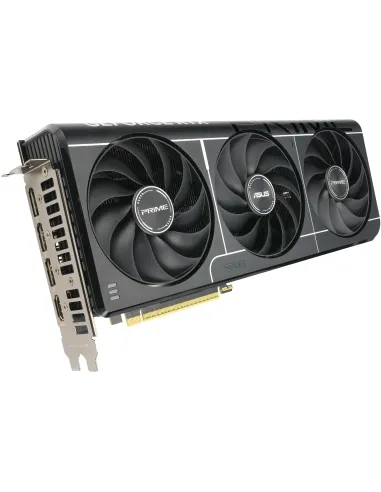 Asus PRIME GeForce RTX 5070 12GB GDDR7 Reflex 2 RTX AI DLSS4