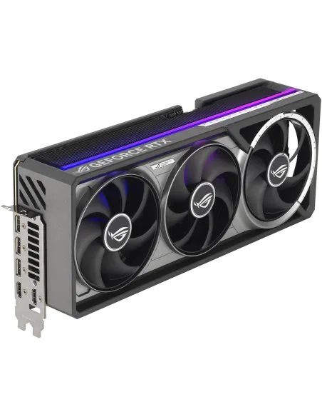 Asus GeForce RTX 5080 ROG ASTRAL OC Edition 16GB GDDR7 DLSS4