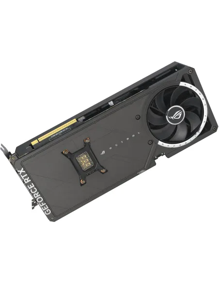 Asus GeForce RTX 5080 ROG ASTRAL OC Edition 16GB GDDR7 DLSS4