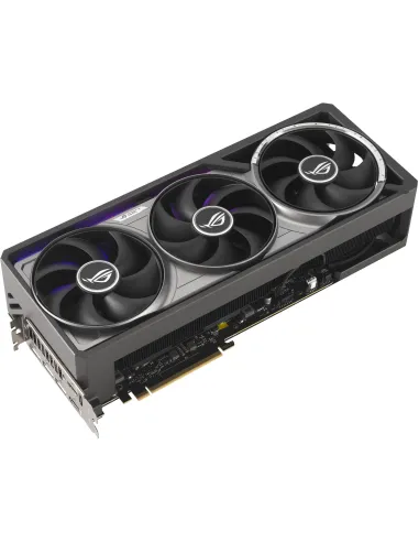Asus GeForce RTX 5080 ROG ASTRAL OC Edition 16GB GDDR7 DLSS4