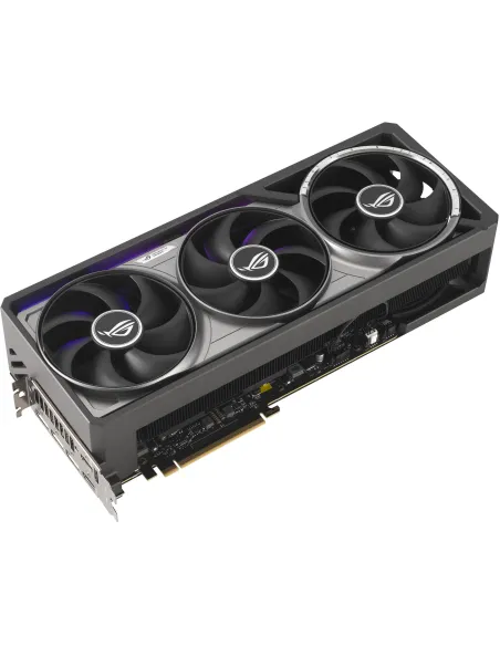 Asus GeForce RTX 5080 ROG ASTRAL OC Edition 16GB GDDR7 DLSS4